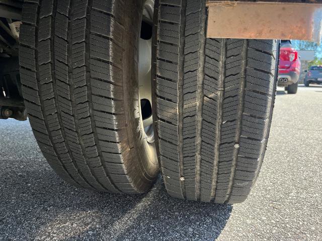 Certified 2024 Ford F350 XL w/ Snow Plow Prep Package image 21