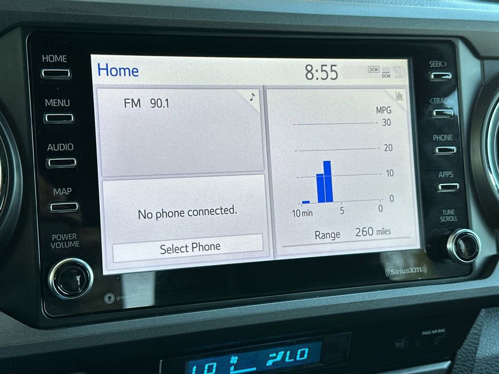 Used 2023 Toyota Tacoma TRD Sport RWD image 16