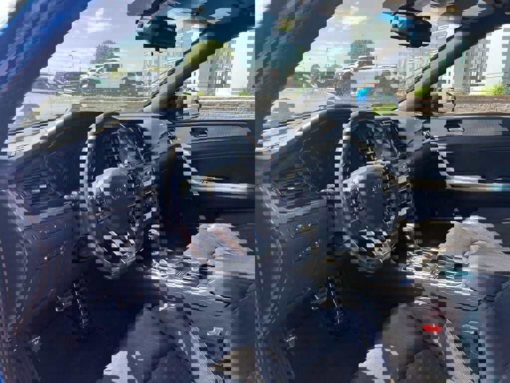 Used 2018 Hyundai Sonata Sport w/ Cargo Package FWD image 9