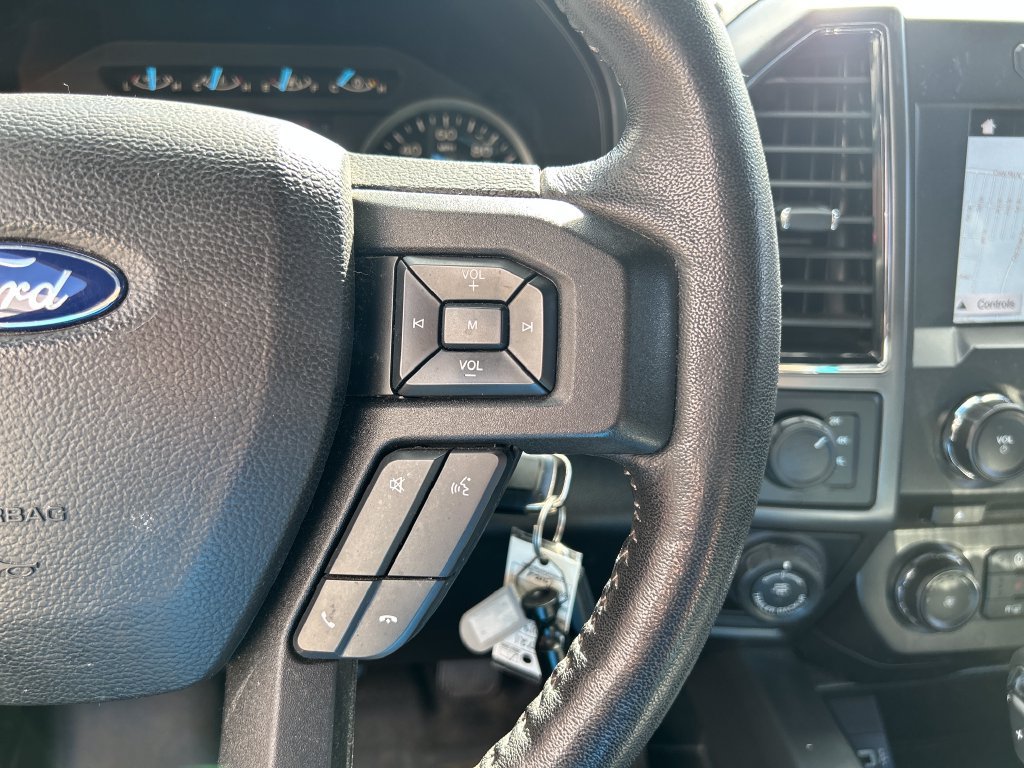 Certified 2018 Ford F150 XLT w/ Equipment Group 302A Luxury AWD/4WD image 22