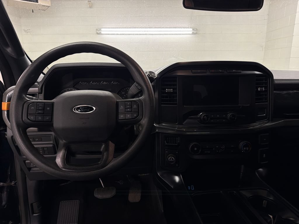 Certified 2022 Ford F150 Tremor AWD/4WD image 9