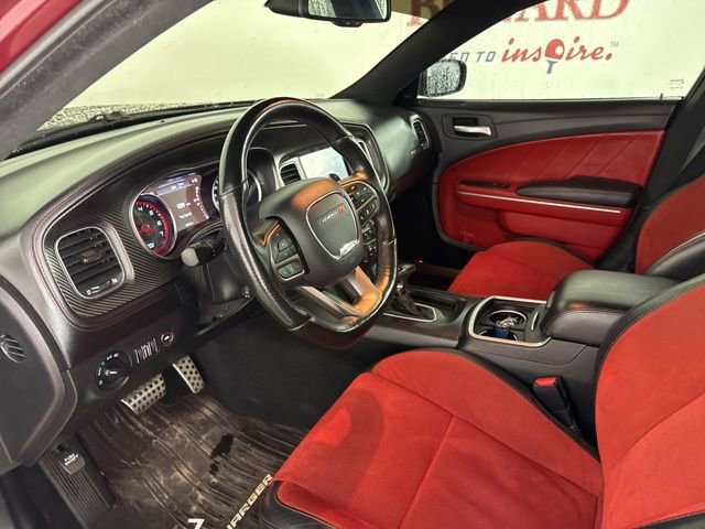 Used 2021 Dodge Charger Scat Pack image 12