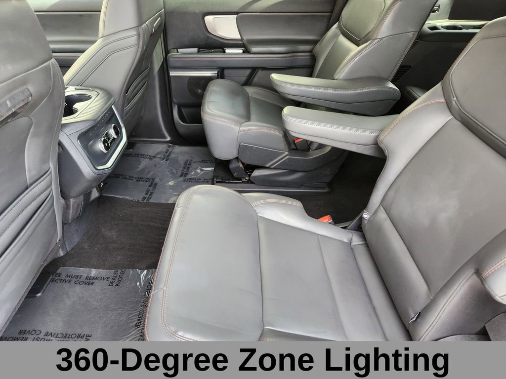 Certified 2025 Ford Expedition Active image 15