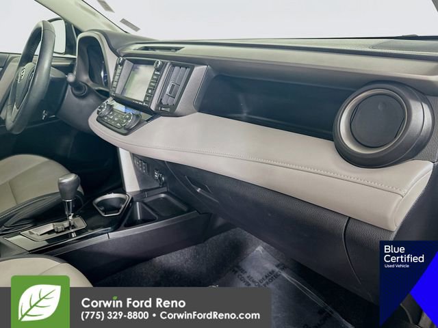Used 2018 Toyota RAV4 Limited w/ Advanced Technology Package AWD/4WD image 33