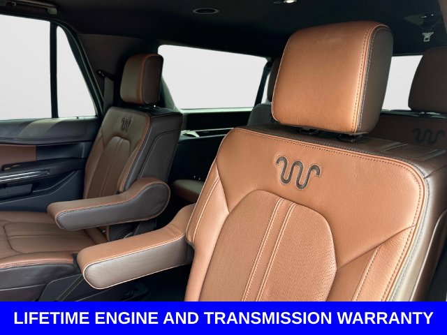 Certified 2023 Ford Expedition Max King Ranch AWD/4WD image 15
