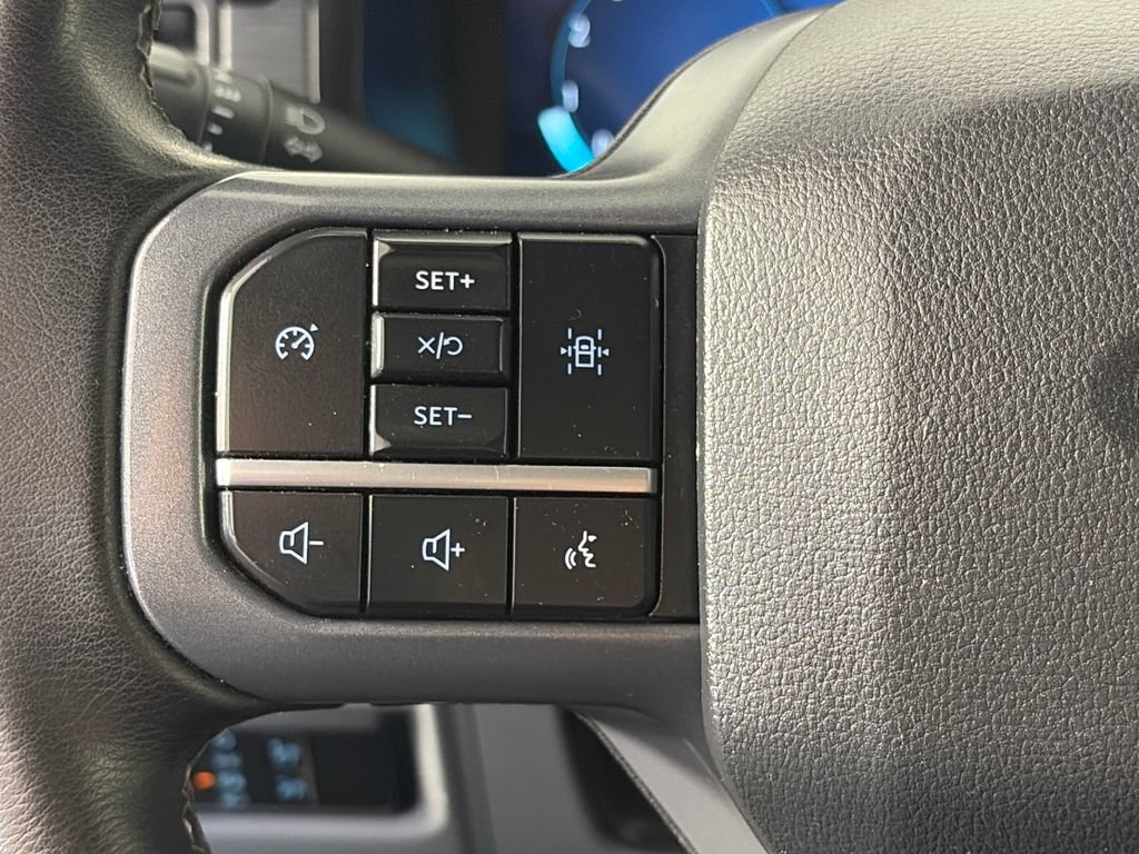 Certified 2024 Ford F150 XLT AWD/4WD image 17