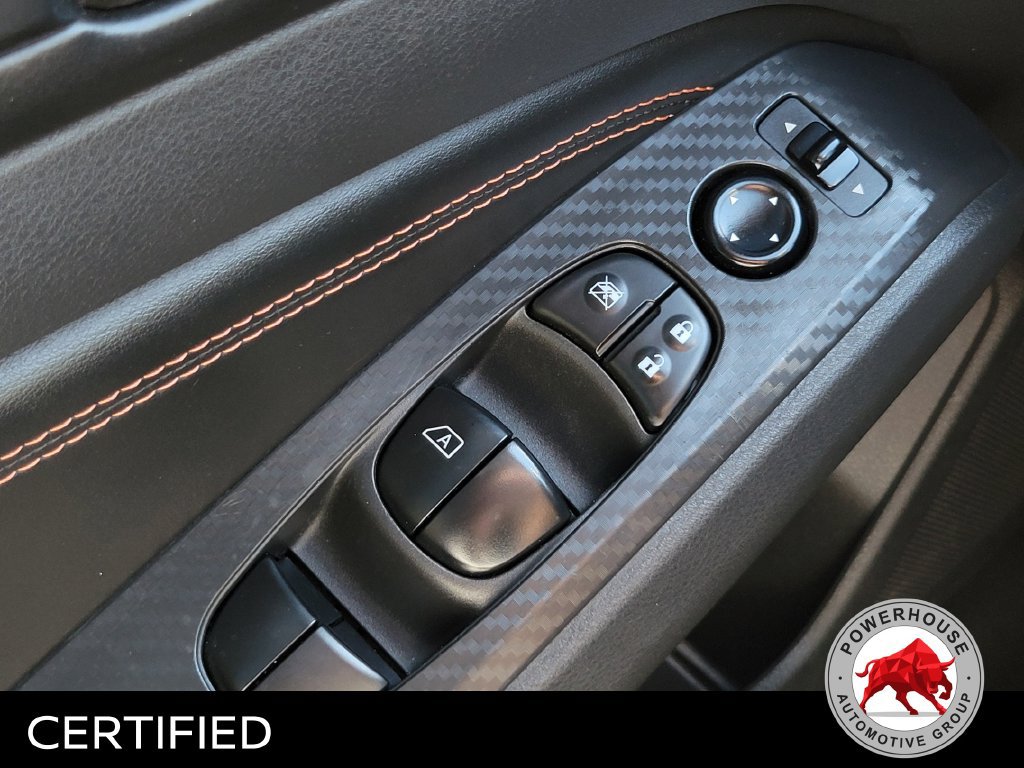 Used 2021 Nissan Altima 2.5 SR FWD image 24