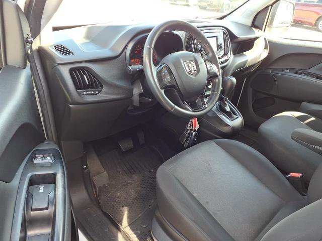 Used 2019 RAM ProMaster City Tradesman SLT image 7