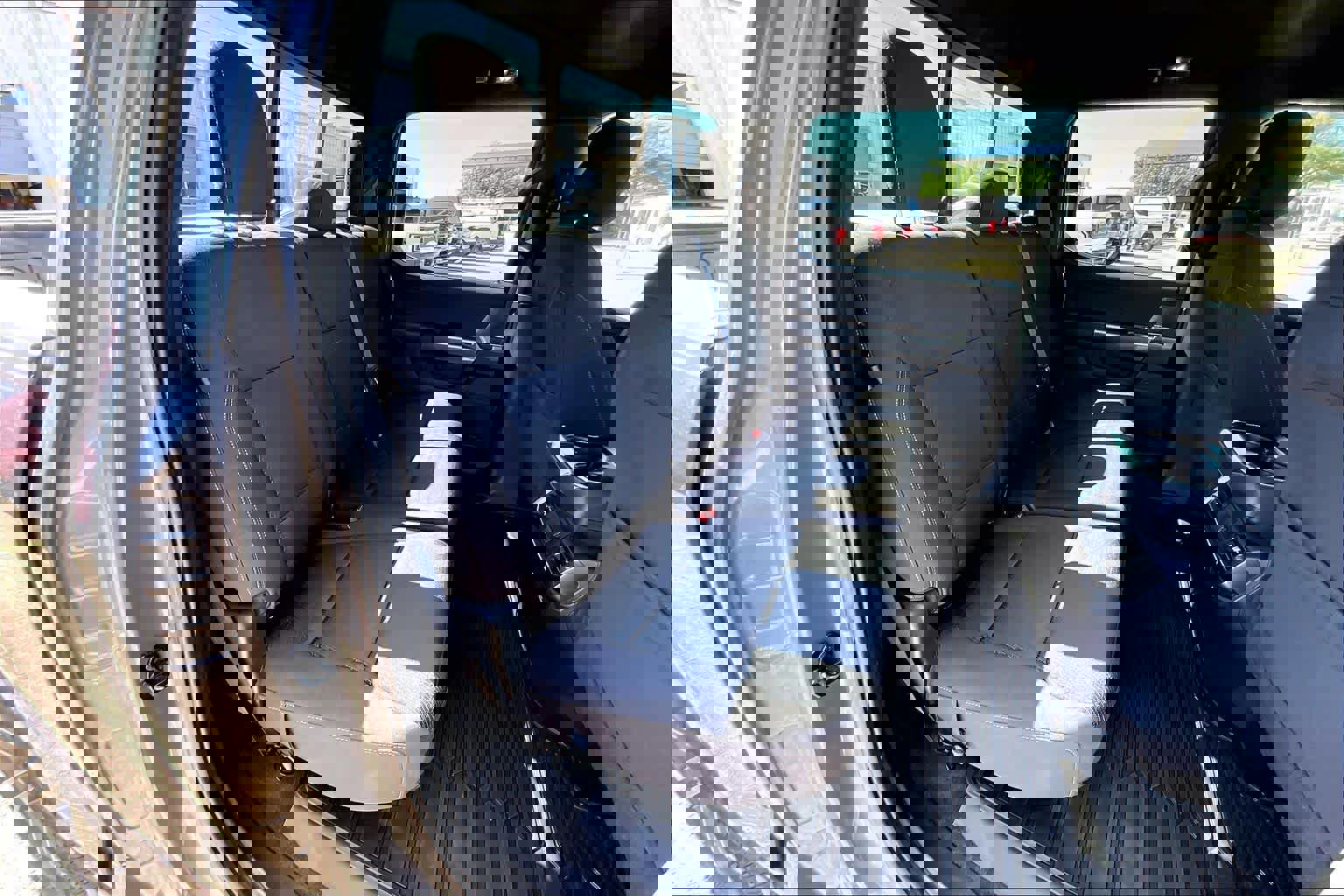 Certified 2023 Ford F150 XLT w/ Equipment Group 302A High image 22