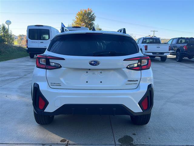 Used 2025 Subaru Crosstrek 2.5i Premium AWD/4WD image 6