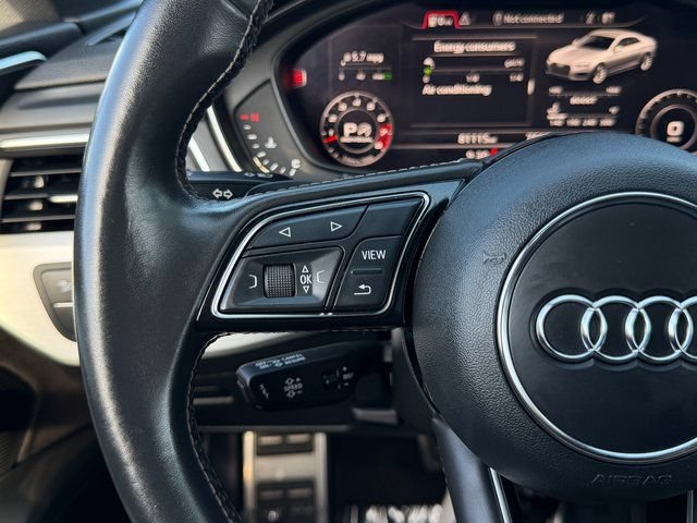 Used 2018 Audi S5 Prestige w/ S Sport Package AWD/4WD image 25
