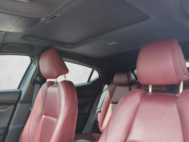 Used 2023 MAZDA MAZDA3 s image 15