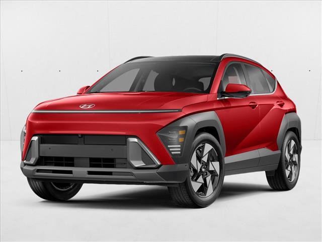 Used 2024 Hyundai Kona Limited FWD image 1