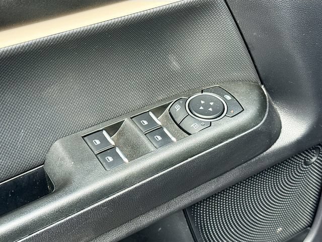 Certified 2025 Ford Bronco Sport Big Bend w/ Convenience Package AWD/4WD image 25