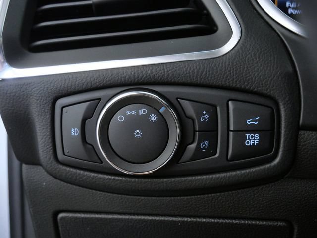 Certified 2020 Ford Edge Titanium AWD/4WD image 26