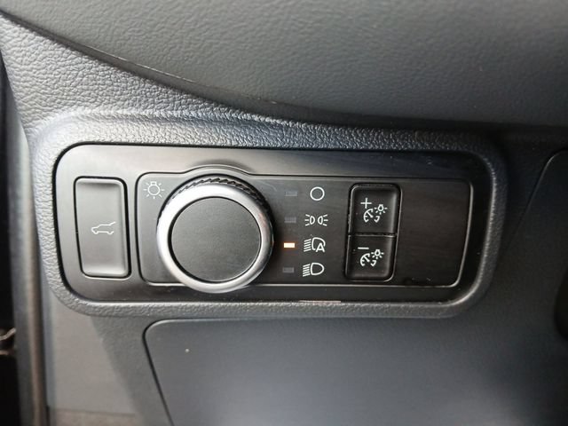 Certified 2025 Ford Explorer Active RWD image 18