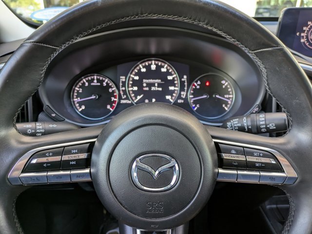Used 2023 MAZDA CX-50 2.5 S w/ Cargo Package image 26