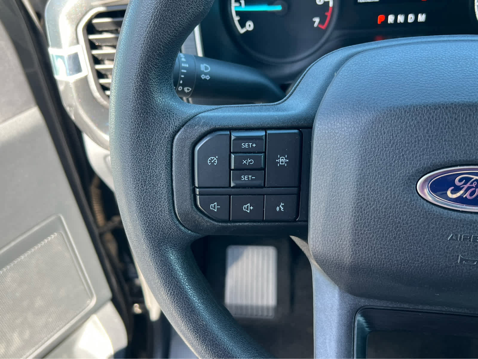 Certified 2021 Ford F150 XL w/ Equipment Group 101A High image 31