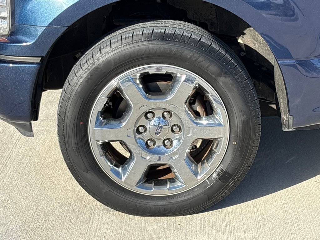 Certified 2018 Ford F150 XL w/ Equipment Group 101A Mid image 14