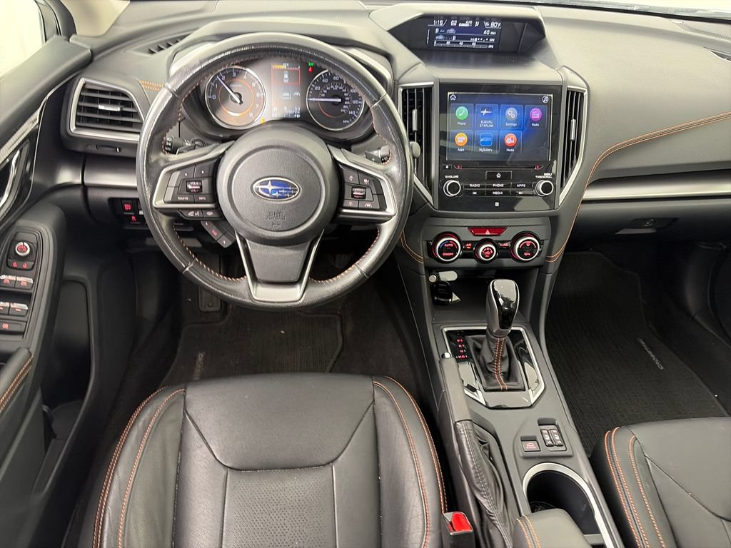Used 2019 Subaru Crosstrek 2.0i Limited w/ Moonroof Package AWD/4WD image 14