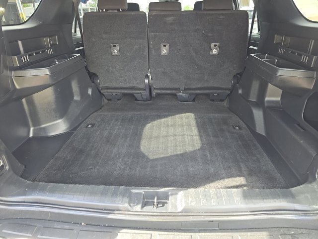 Used 2025 Toyota 4Runner TRD Sport AWD/4WD image 29
