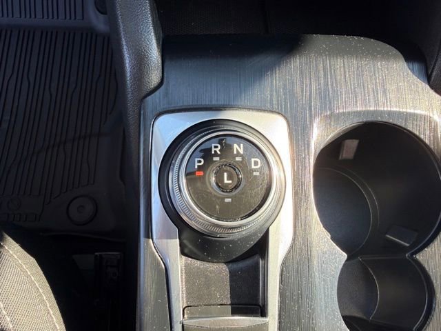 Certified 2023 Ford Escape FWD image 29
