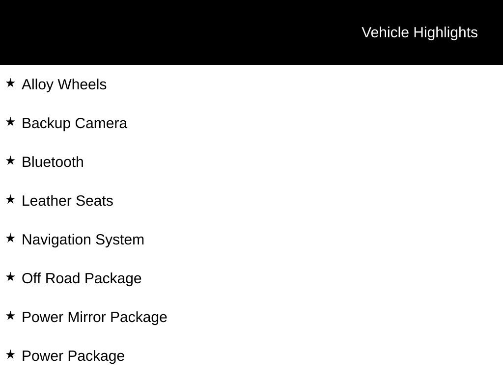 Certified 2022 Ford Bronco Badlands AWD/4WD image 5