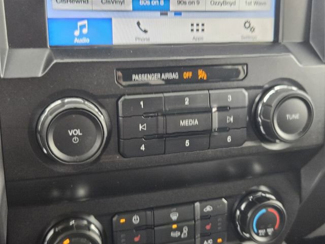 Certified 2019 Ford F150 XLT w/ Equipment Group 302A Luxury image 24