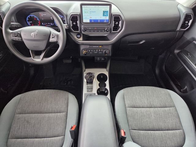 Certified 2024 Ford Bronco Sport Big Bend AWD/4WD image 12