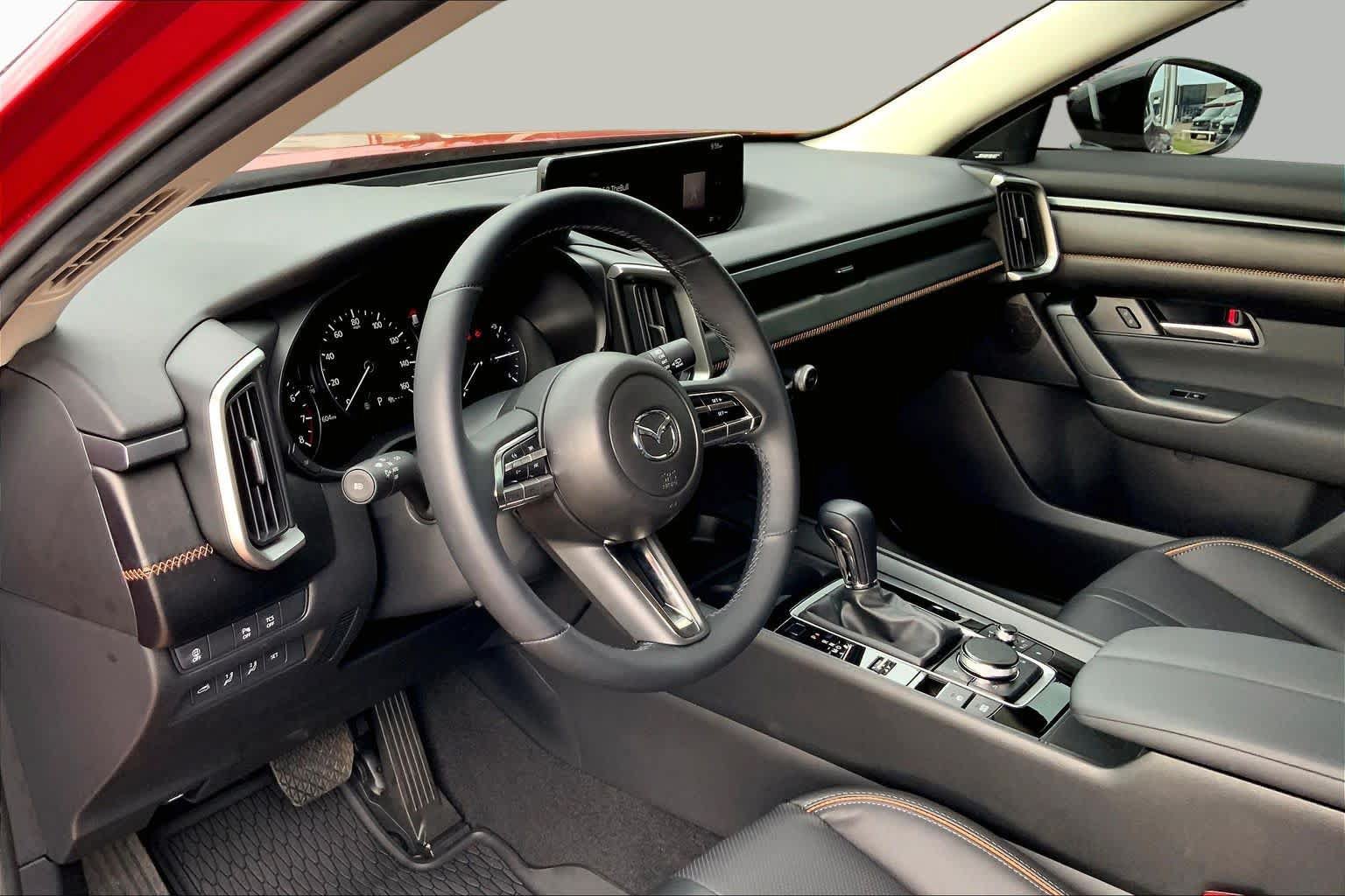 Used 2026 MAZDA CX-50 AWD 2.5 S w/ Weather Package image 18