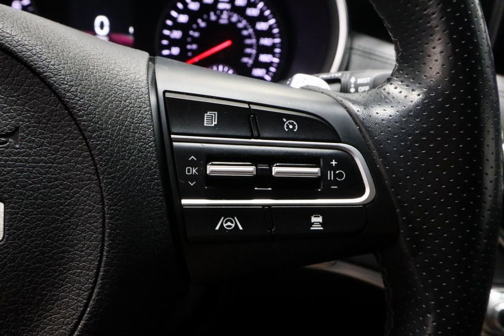 Used 2022 Kia Stinger GT-Line AWD/4WD image 30