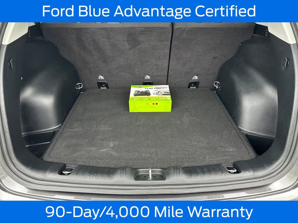 Used 2018 Jeep Compass Sport w/ Cold Weather Group image 7