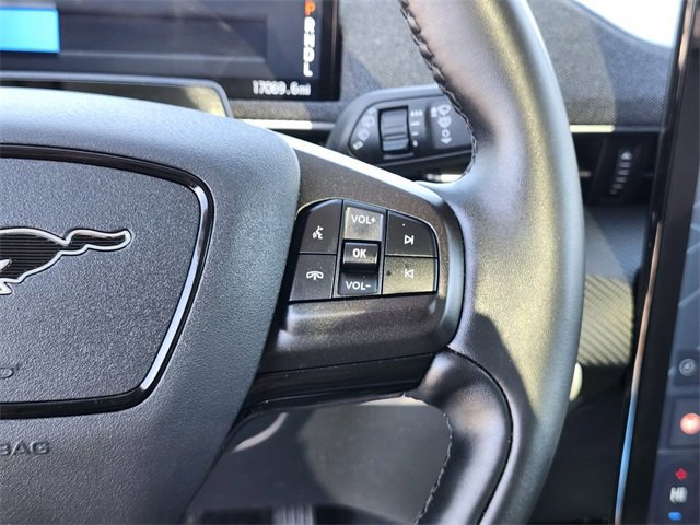 Certified 2024 Ford Mustang Mach-E Premium image 29