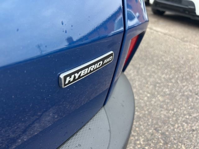 Certified 2023 Ford Escape Platinum w/ Class II Trailer Tow Package image 26