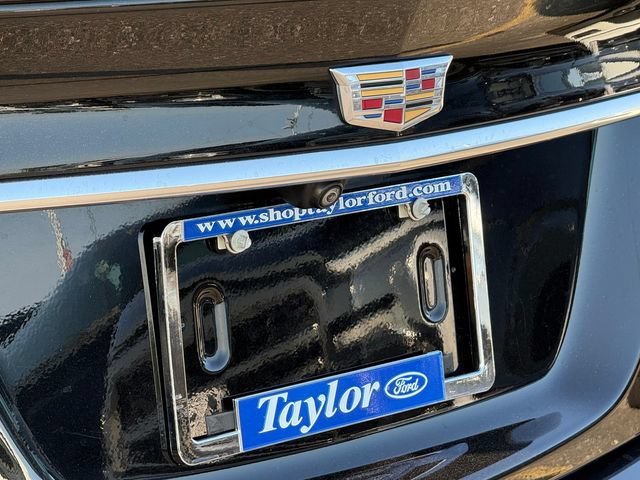 Used 2020 Cadillac CT5 Premium Luxury AWD/4WD image 31