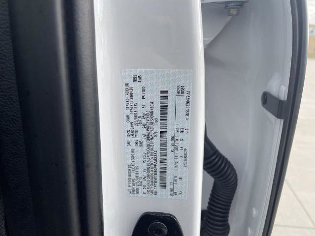 Certified 2023 Ford F150 Tremor w/ Trailer Tow Package image 35