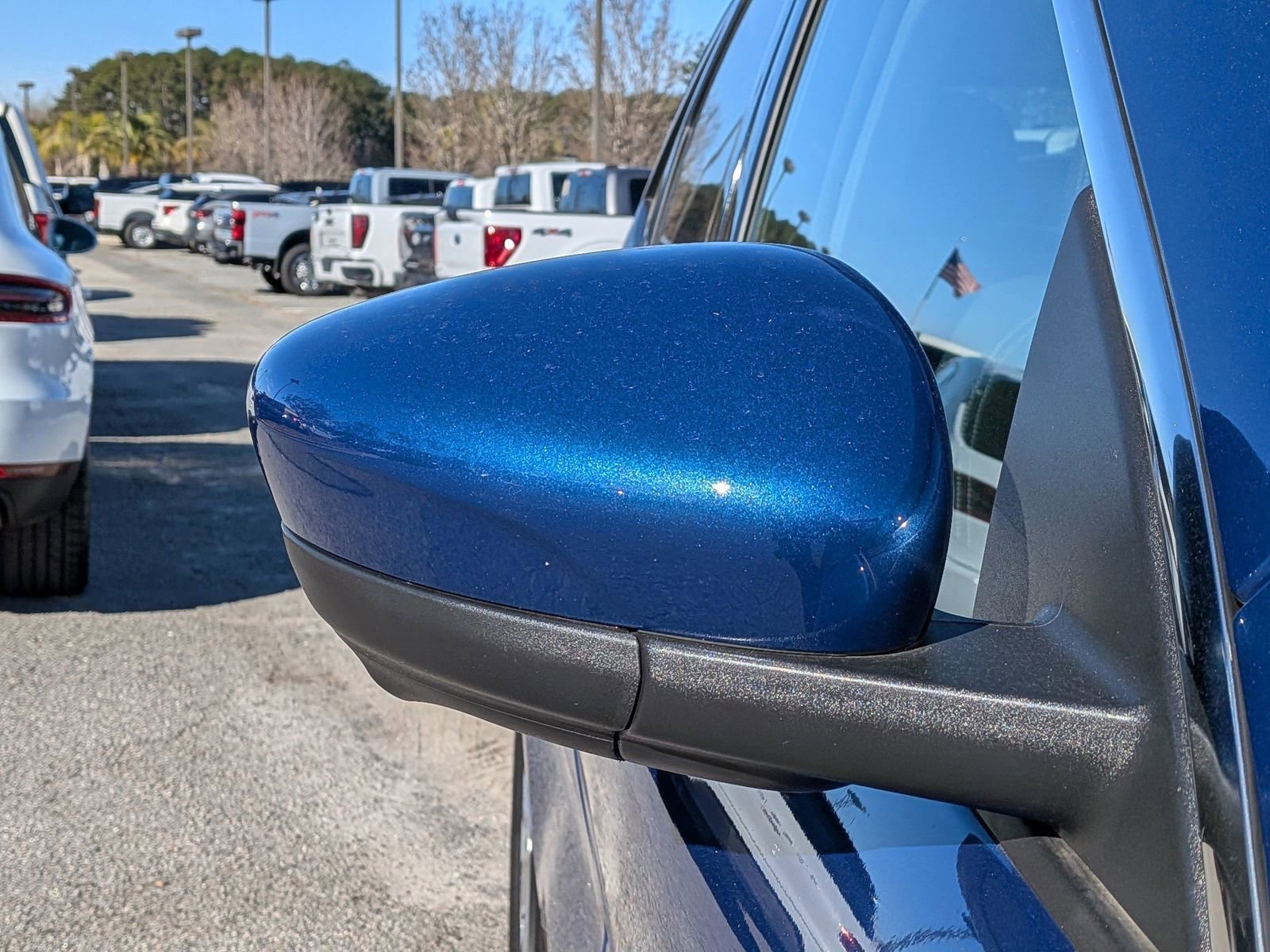 Certified 2023 Ford Escape Active w/ Tech Pack #2 image 13