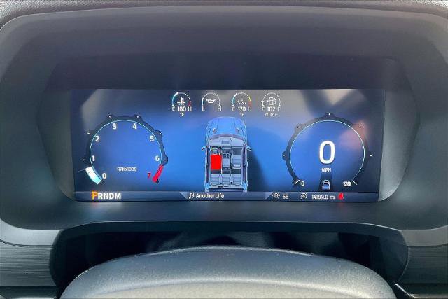 Certified 2024 Ford F150 STX w/ Mobile Office Package image 22