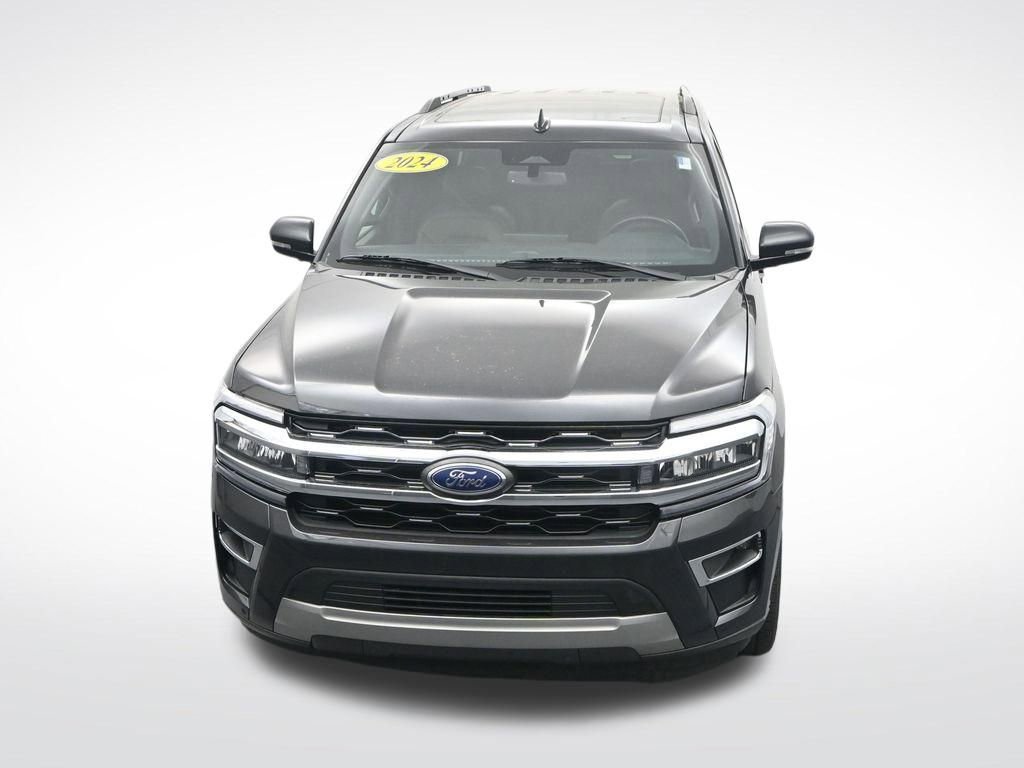 Certified 2024 Ford Expedition Limited RWD image 24