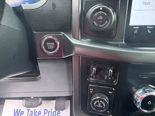 Certified 2024 Ford F150 XLT w/ Equipment Group 302A MID AWD/4WD image 30