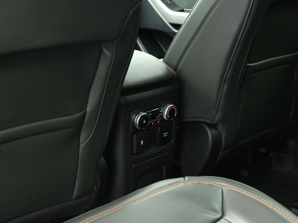 Certified 2023 Ford Explorer Timberline w/ Timberline Technology Package image 21