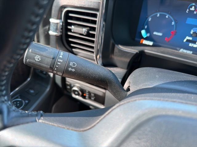 Certified 2024 Ford F250 Lariat w/ FX4 Off-Road Package image 53