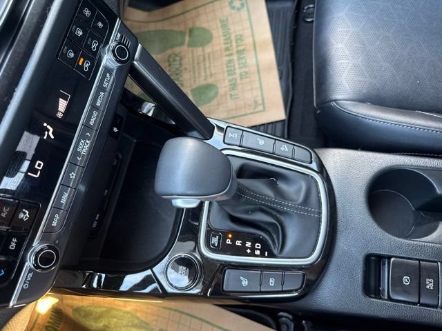 Used 2024 Kia Seltos SX AWD/4WD image 24