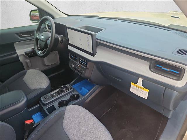 Certified 2025 Ford Maverick XLT w/ XLT Luxury Package AWD/4WD image 19