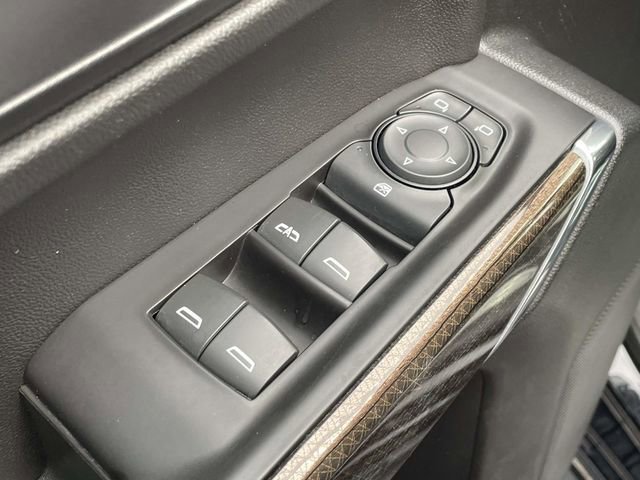 Used 2020 Chevrolet Silverado 1500 RST w/ All-Star Edition image 18