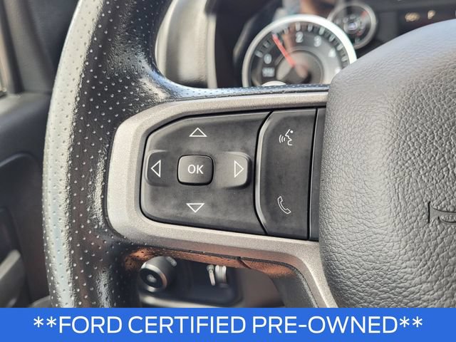 Used 2023 RAM 2500 Tradesman AWD/4WD image 29