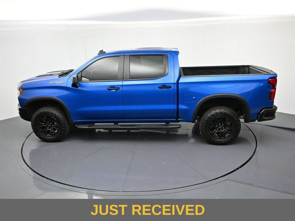 Used 2022 Chevrolet Silverado 1500 ZR2 AWD/4WD image 20
