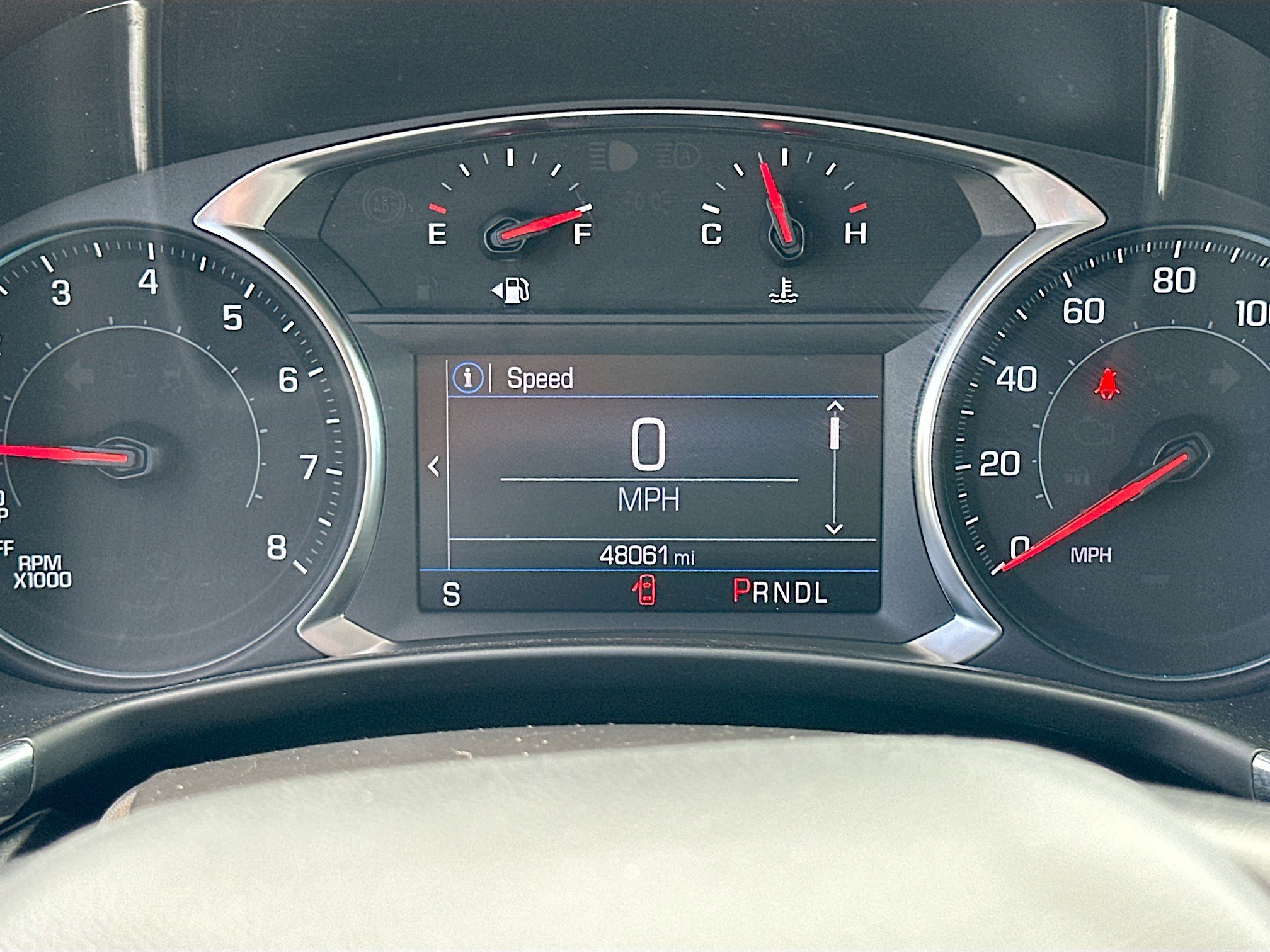 Used 2024 Chevrolet Equinox LT FWD image 12