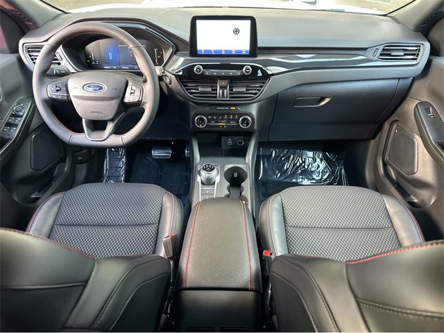 Certified 2024 Ford Escape ST-Line image 10