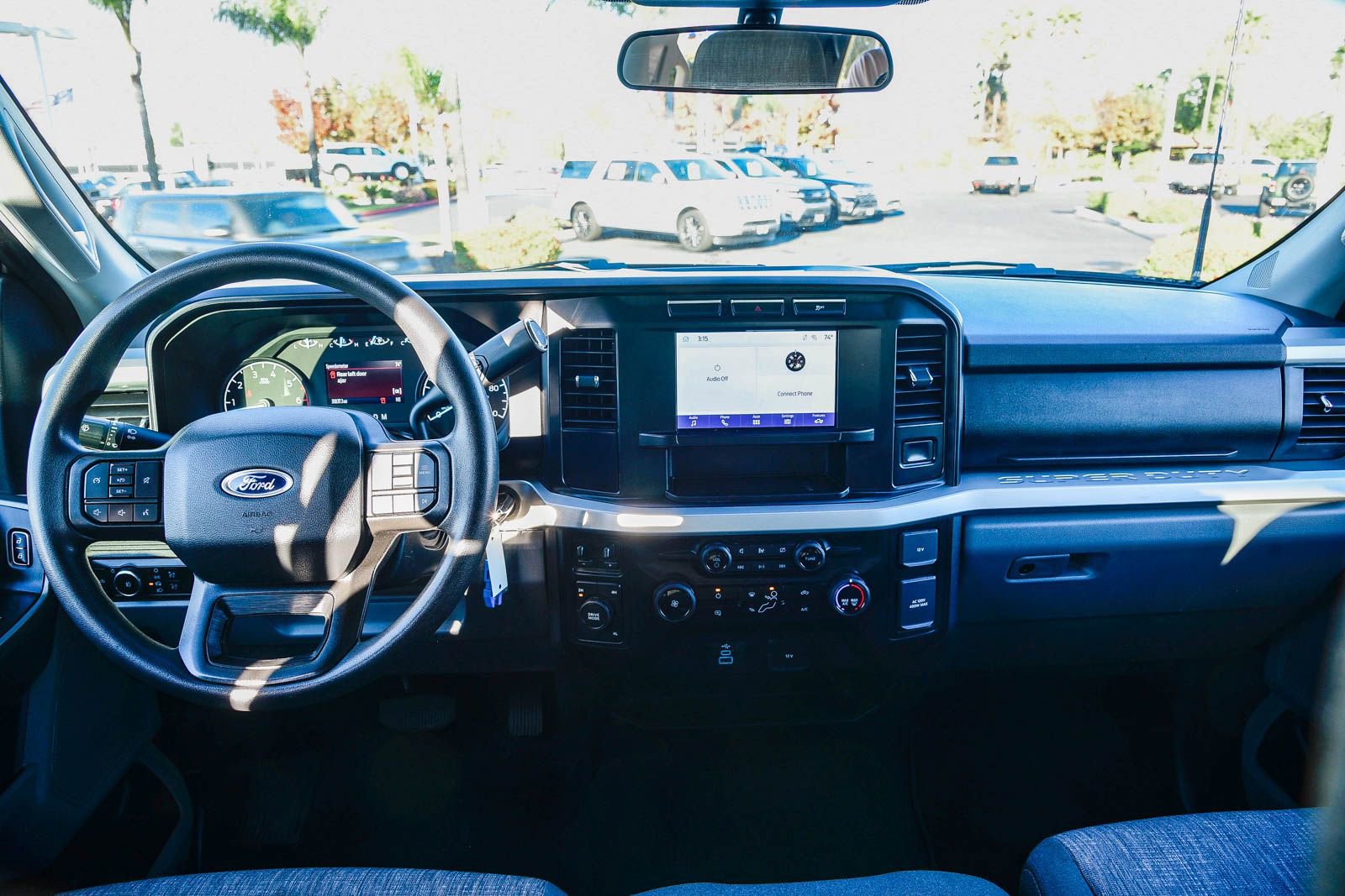 Certified 2024 Ford F250 XLT image 13